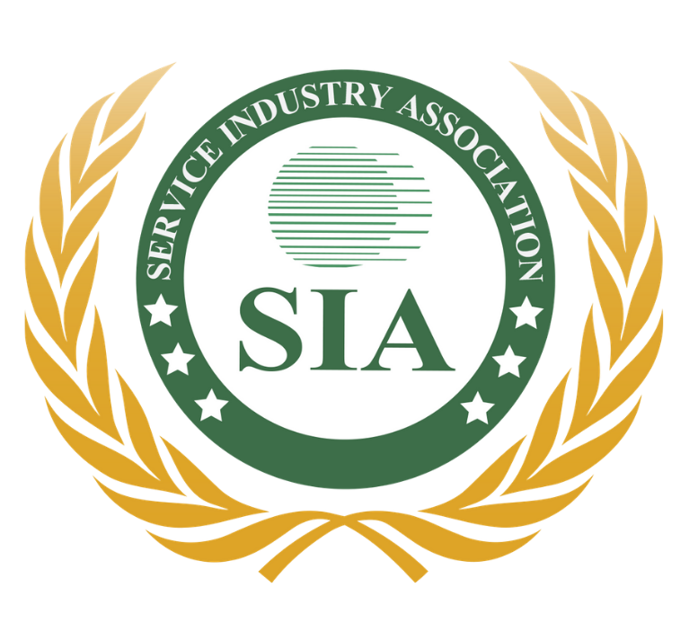 SIA logo